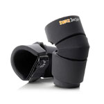 Shock Doctor - Apex Motorsports Elbow Pads